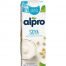 Alpro Soya Milk.