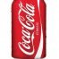 Coca-Cola 330ml.