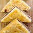 Bakewell Slice.