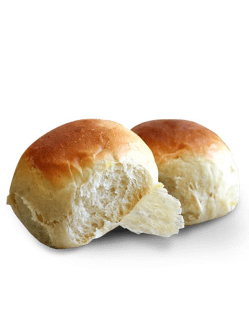 Bread Rolls.