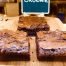 Gluten-free Chocolate Brownie.