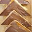 Millionaires Shortbread.