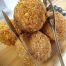 Scotch Eggs.