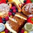 Afternoon Tea