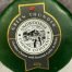 Green Thunder cheese hamper