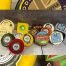 Various Cheese hamper